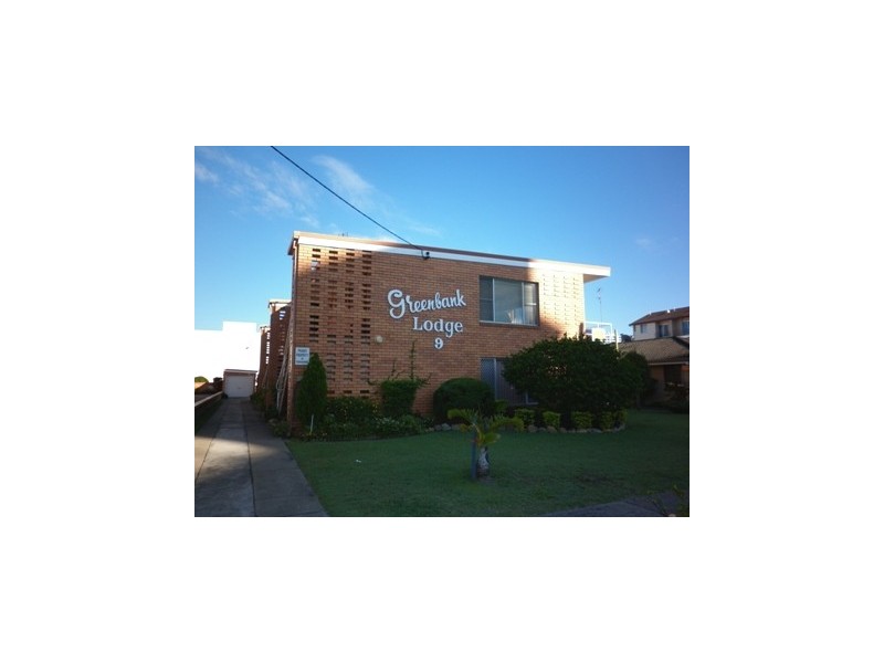 6/9 Endeavour Parade, Tweed Heads NSW 2485