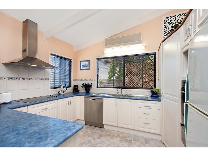 58 Panorama Drive, Tweed Heads West NSW 2485