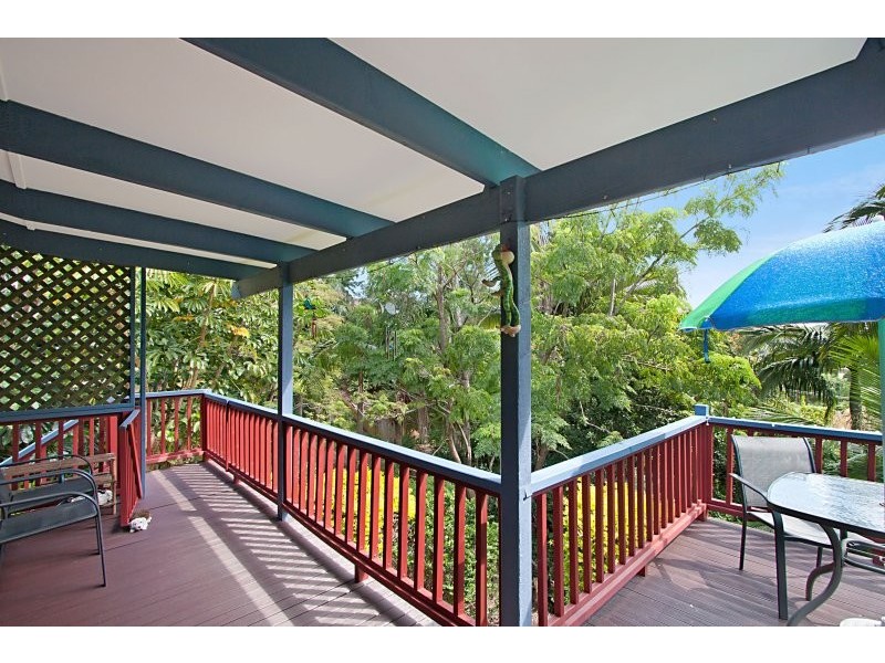 58 Panorama Drive, Tweed Heads West NSW 2485