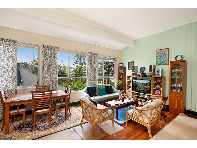 47 Garrick Street, Coolangatta QLD 4225