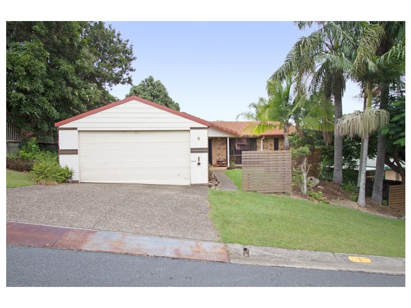 8 Costelloe St, Tugun QLD 4224