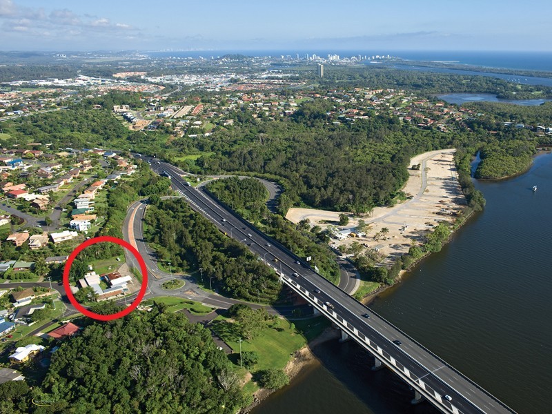 Lot 1 & 2, 7 Bimbadeen Avenue, Banora Point NSW 2486