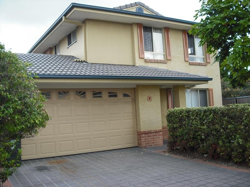 2/83 Gollan Drive, Tweed Heads West NSW 2485