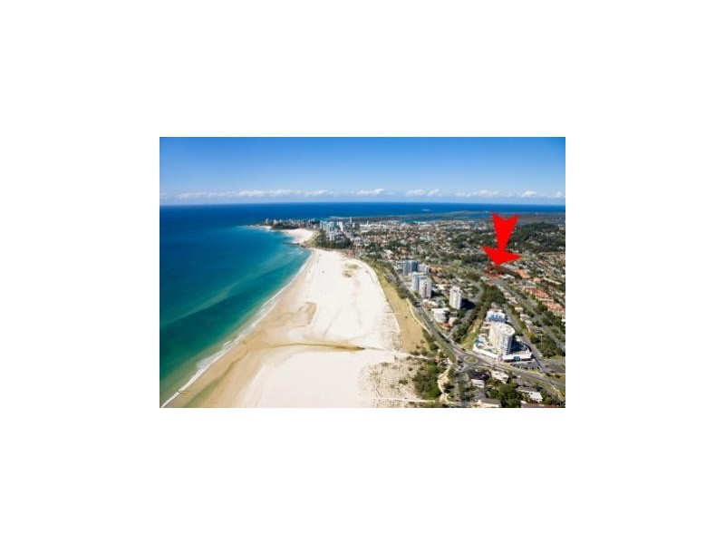 10/28 Coolangatta Road, Kirra QLD 4225