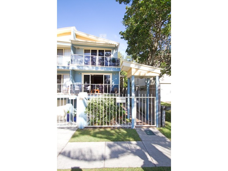 1/60 Teemangum, Currumbin QLD 4223