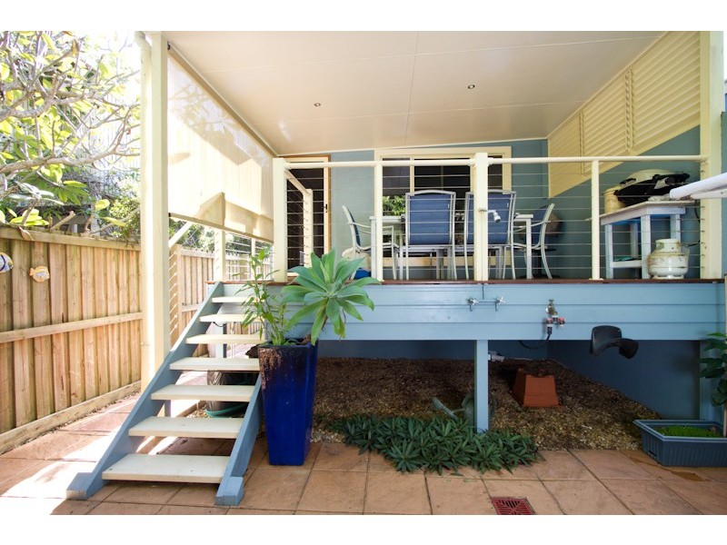 1/60 Teemangum, Currumbin QLD 4223