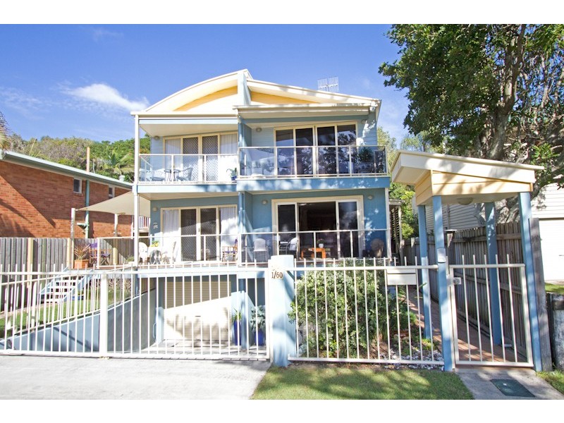 1/60 Teemangum, Currumbin QLD 4223