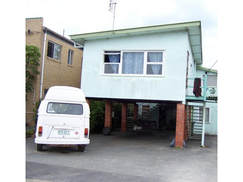 3/47 Golden Four Drive, Bilinga QLD 4225