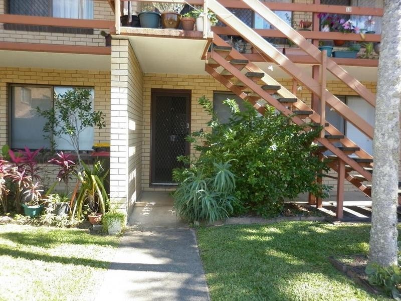 4/185 Kennedy Drive, Tweed Heads West NSW 2485