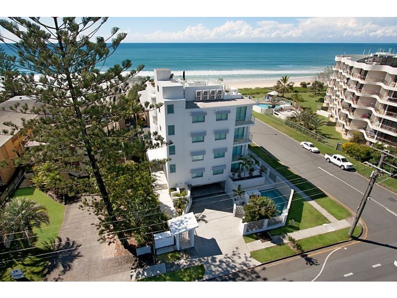 4/3 Shell Street, Tugun QLD 4224