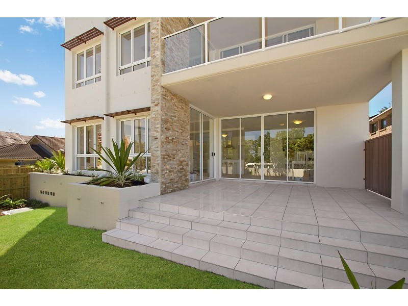 6/7 Margaret St ‘Margaret River’, Tweed Heads NSW 2485