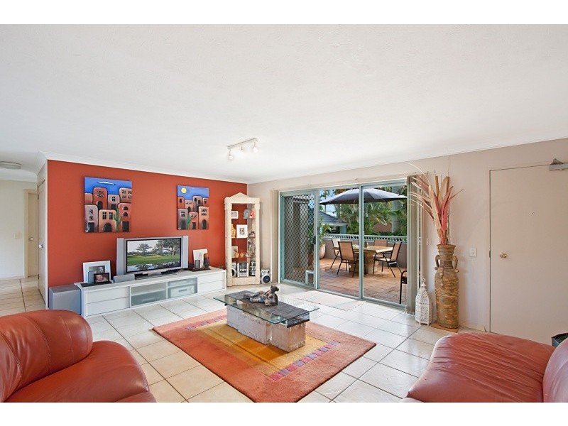 261 Golden Four Drive, Tugun QLD 4224