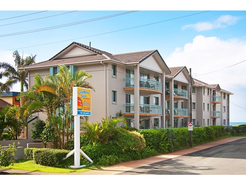 261 Golden Four Drive, Tugun QLD 4224