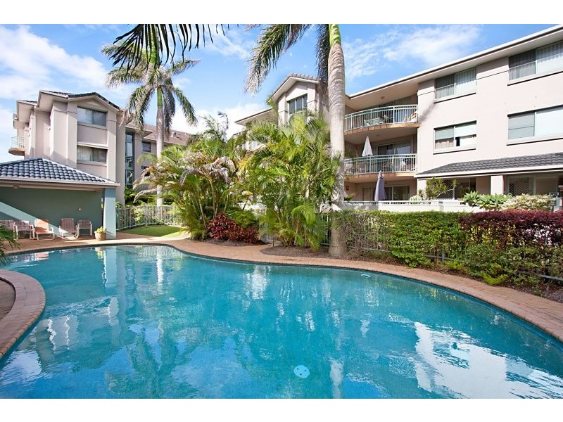 261 Golden Four Drive, Tugun QLD 4224