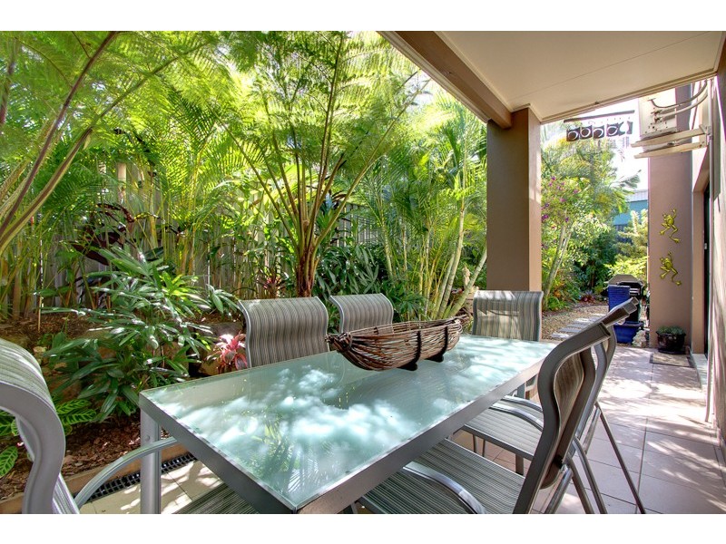 6/1 Inland Dr, Tugun QLD 4224