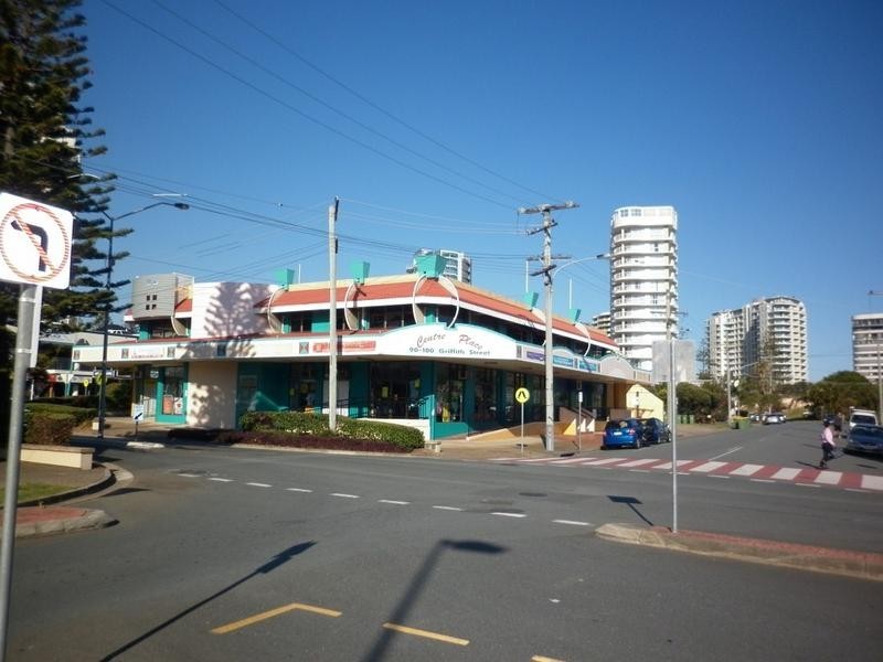 7/90-100 Griffith Street, Coolangatta QLD 4225