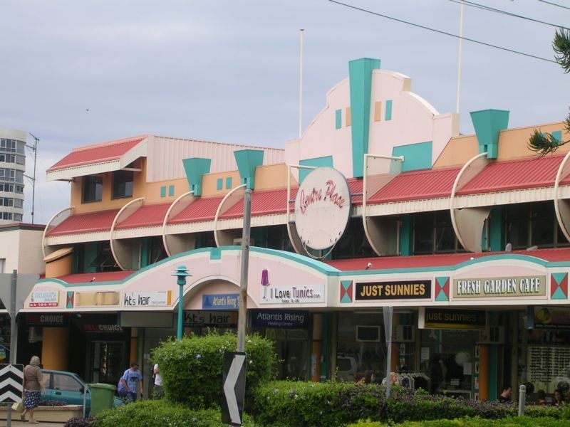 7/90-100 Griffith Street, Coolangatta QLD 4225