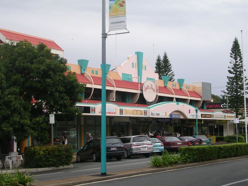 7/90-100 Griffith Street, Coolangatta QLD 4225