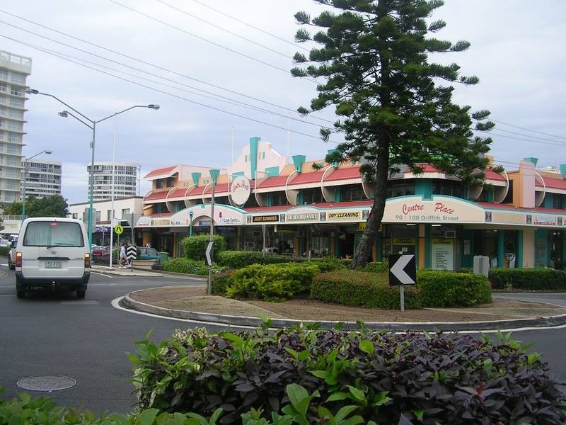 2 & 3/90-100 Griffith Street, Coolangatta QLD 4225