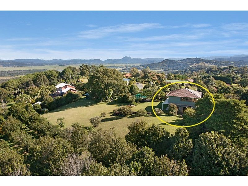 19 Rayles Lane, Terranora NSW 2486