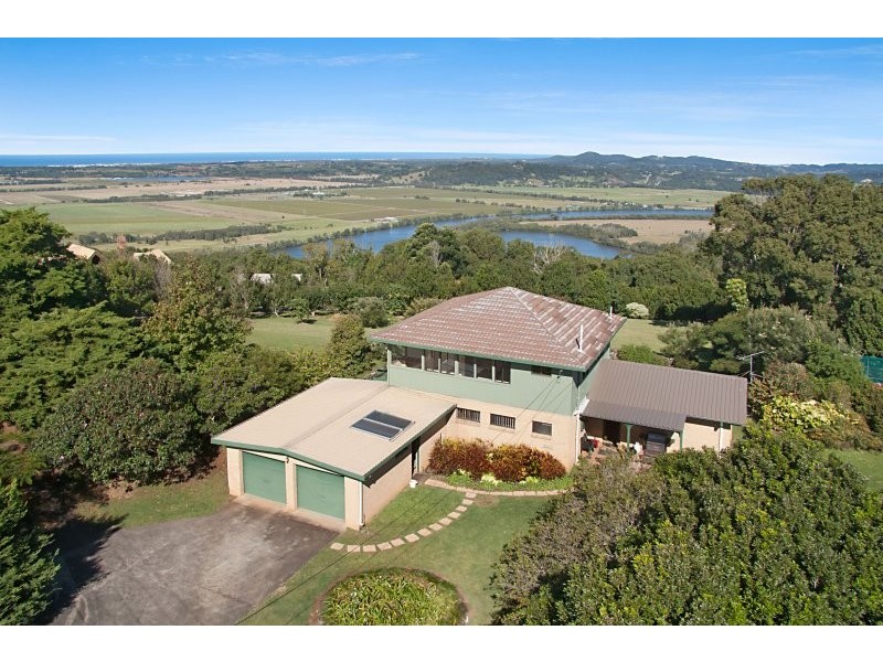 19 Rayles Lane, Terranora NSW 2486