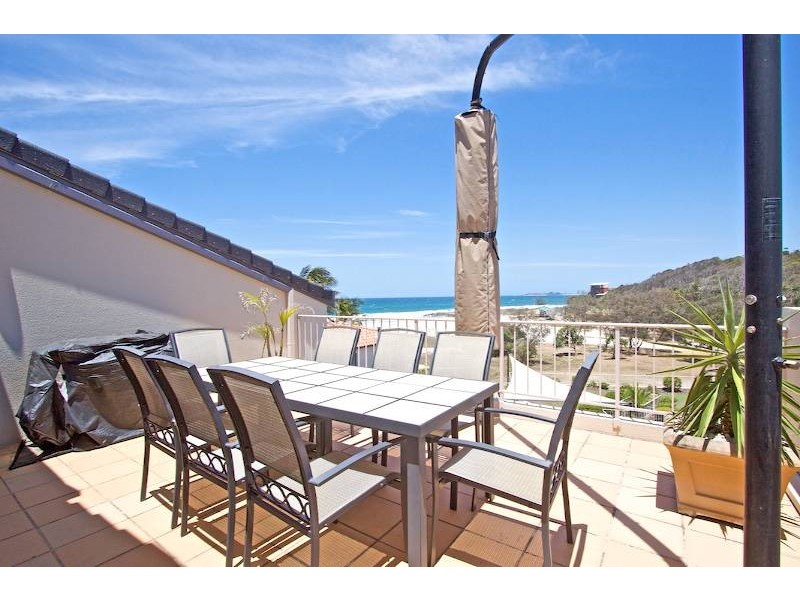 20/31 Teemangum Street, Currumbin QLD 4223