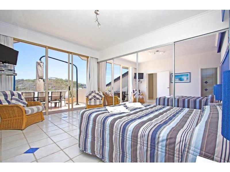 20/31 Teemangum Street, Currumbin QLD 4223