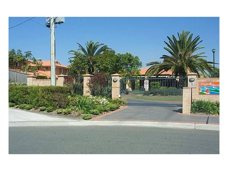 26/83 Gollan Drive, Tweed Heads West NSW 2485