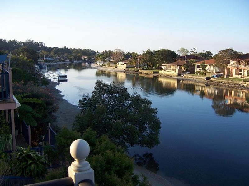 26/83 Gollan Drive, Tweed Heads West NSW 2485