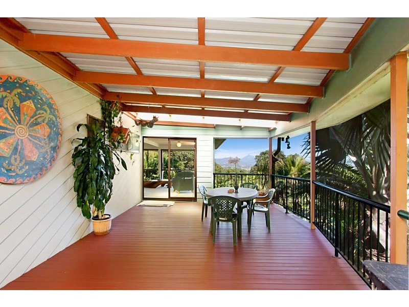 107 Farrants Hill Road, Farrants Hill NSW 2484