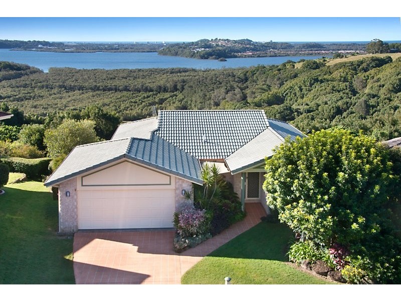 25 Bushranger Road, Terranora NSW 2486