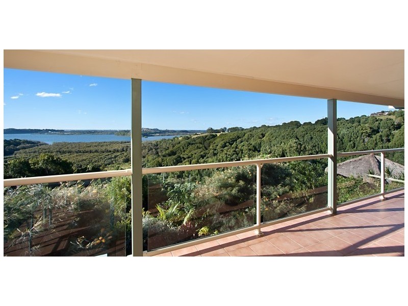 25 Bushranger Road, Terranora NSW 2486