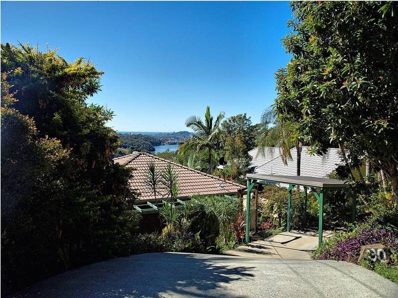 30 Peninsula Drive, Bilambil Heights NSW 2486