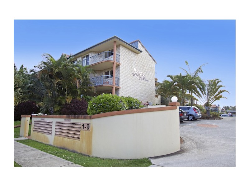 2 & 33/1-9 Gray St Luelle Palms, Tweed Heads West NSW 2485