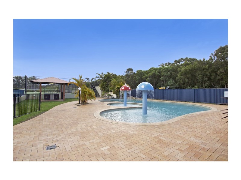 2 & 33/1-9 Gray St Luelle Palms, Tweed Heads West NSW 2485