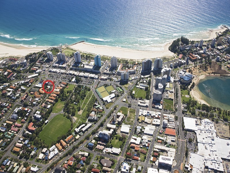 23 Dutton St, Coolangatta QLD 4225