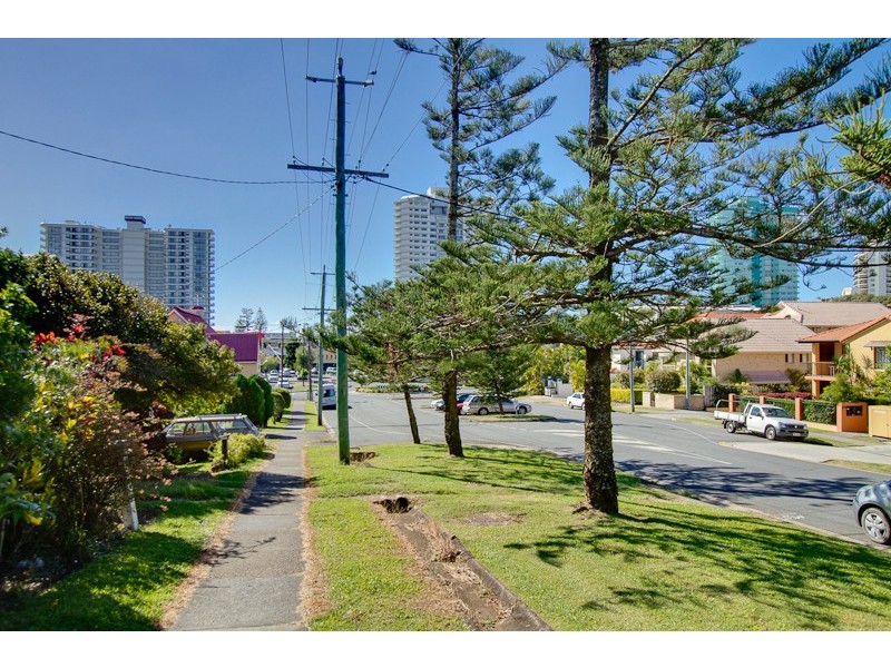 23 & 25 Dutton Street, Coolangatta QLD 4225