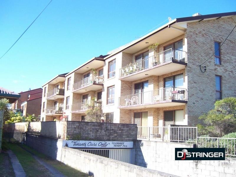 3/69 Golden Four Drive, Bilinga QLD 4225