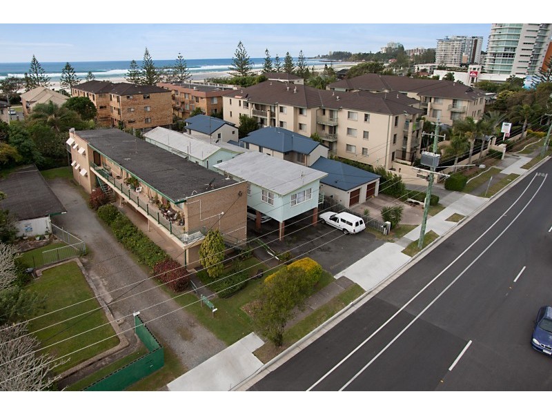 49-51 Golden Four Drive, Bilinga QLD 4225