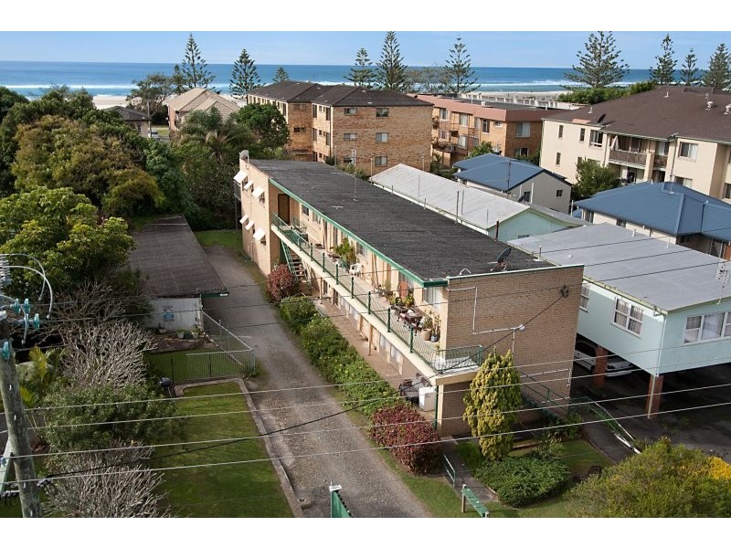 49-51 Golden Four Drive, Bilinga QLD 4225