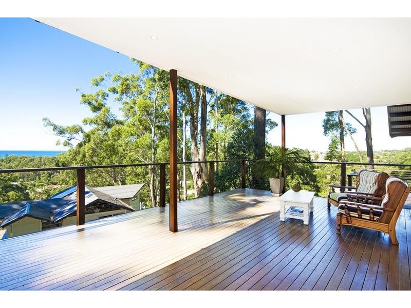 90 Blamey Dr, Currumbin QLD 4223