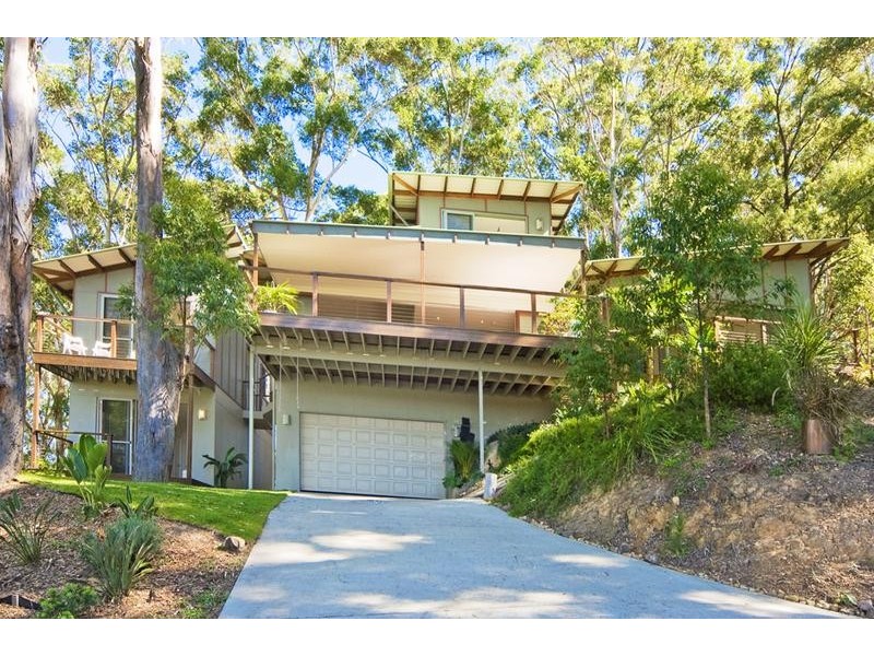 90 Blamey Dr, Currumbin QLD 4223