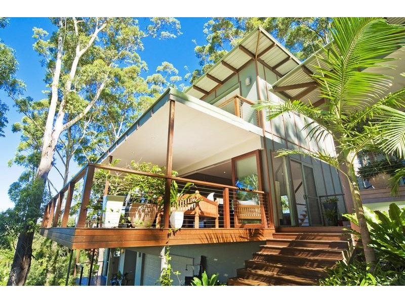 90 Blamey Dr, Currumbin QLD 4223