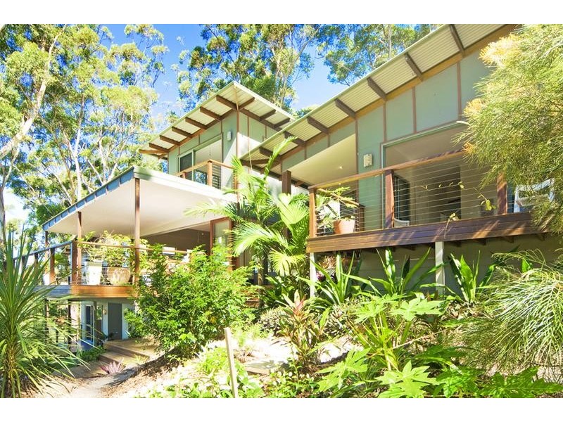 90 Blamey Dr, Currumbin QLD 4223