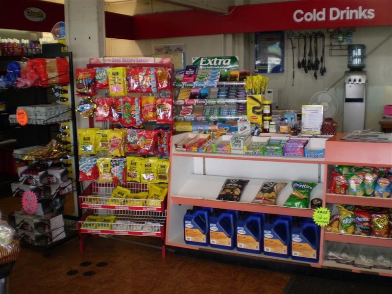 11301 Warrego Highway, Gowrie Mountain QLD 4350