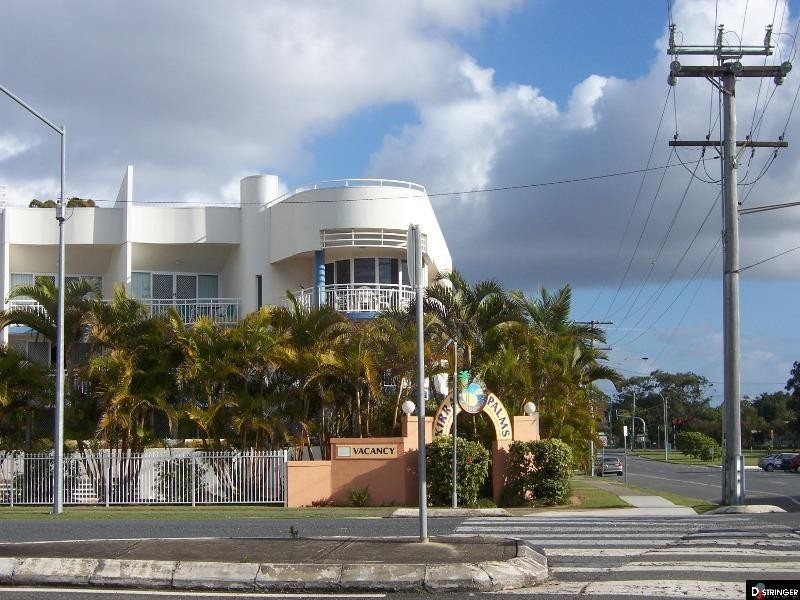 24/102 Musgrave Street, Kirra QLD 4225