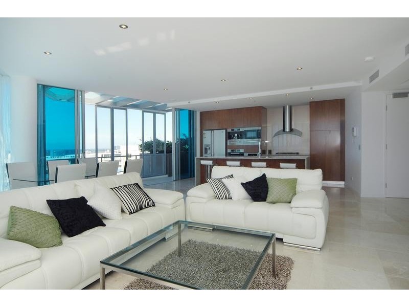 1906/110 Marine Parade, Coolangatta QLD 4225