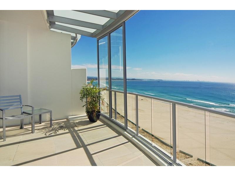 1906/110 Marine Parade, Coolangatta QLD 4225