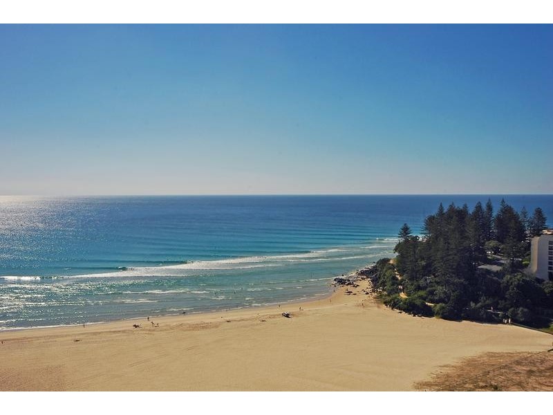 1906/110 Marine Parade, Coolangatta QLD 4225