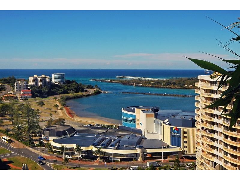 1906/110 Marine Parade, Coolangatta QLD 4225